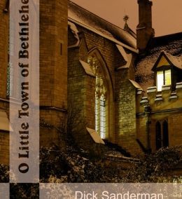 O Little Town of Bethlehem