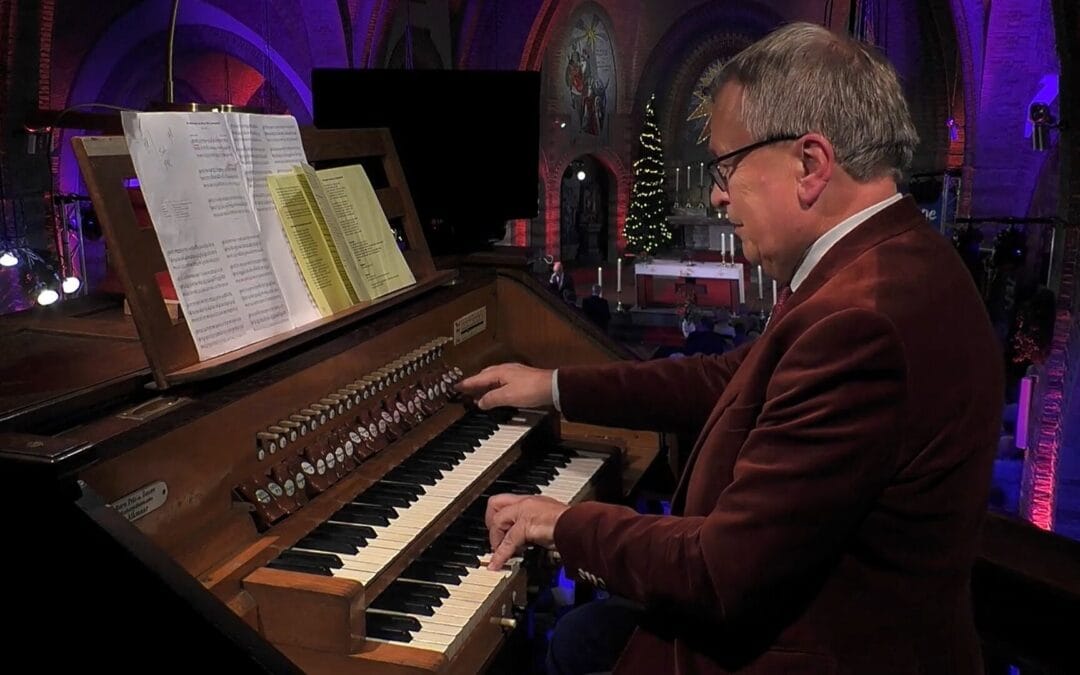 The Old Hundreth – live opname uit de Schildkerk