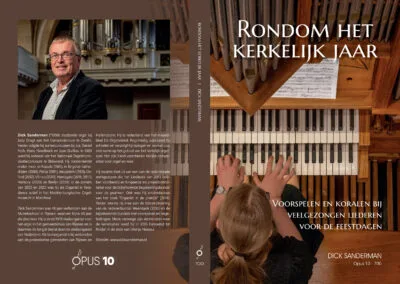 Nieuw: Rondom het kerkelijk jaar