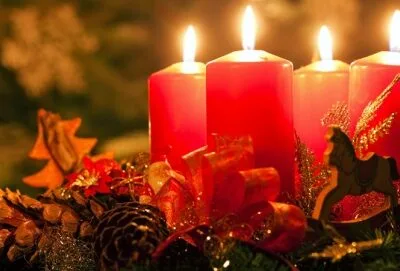 Advent in het radioprogramma Ekklesia